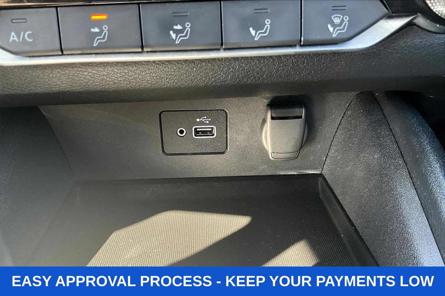 Used 2024 Nissan Altima 2.5 S FWD image 19