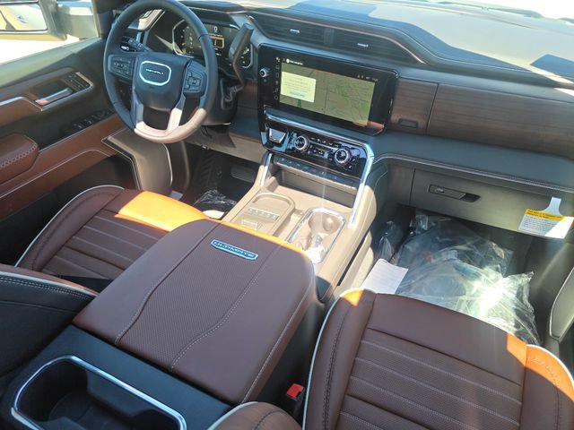 New 2026 GMC Sierra 3500 Denali Ultimate AWD/4WD image 26