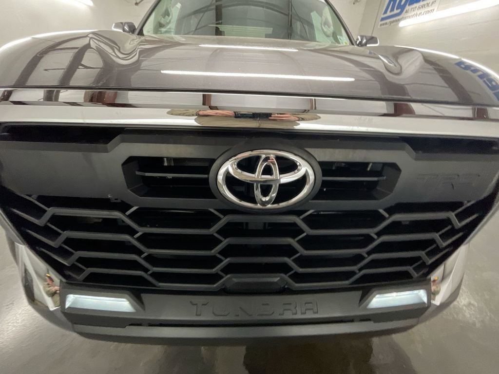 Used 2022 Toyota Tundra SR5 image 29