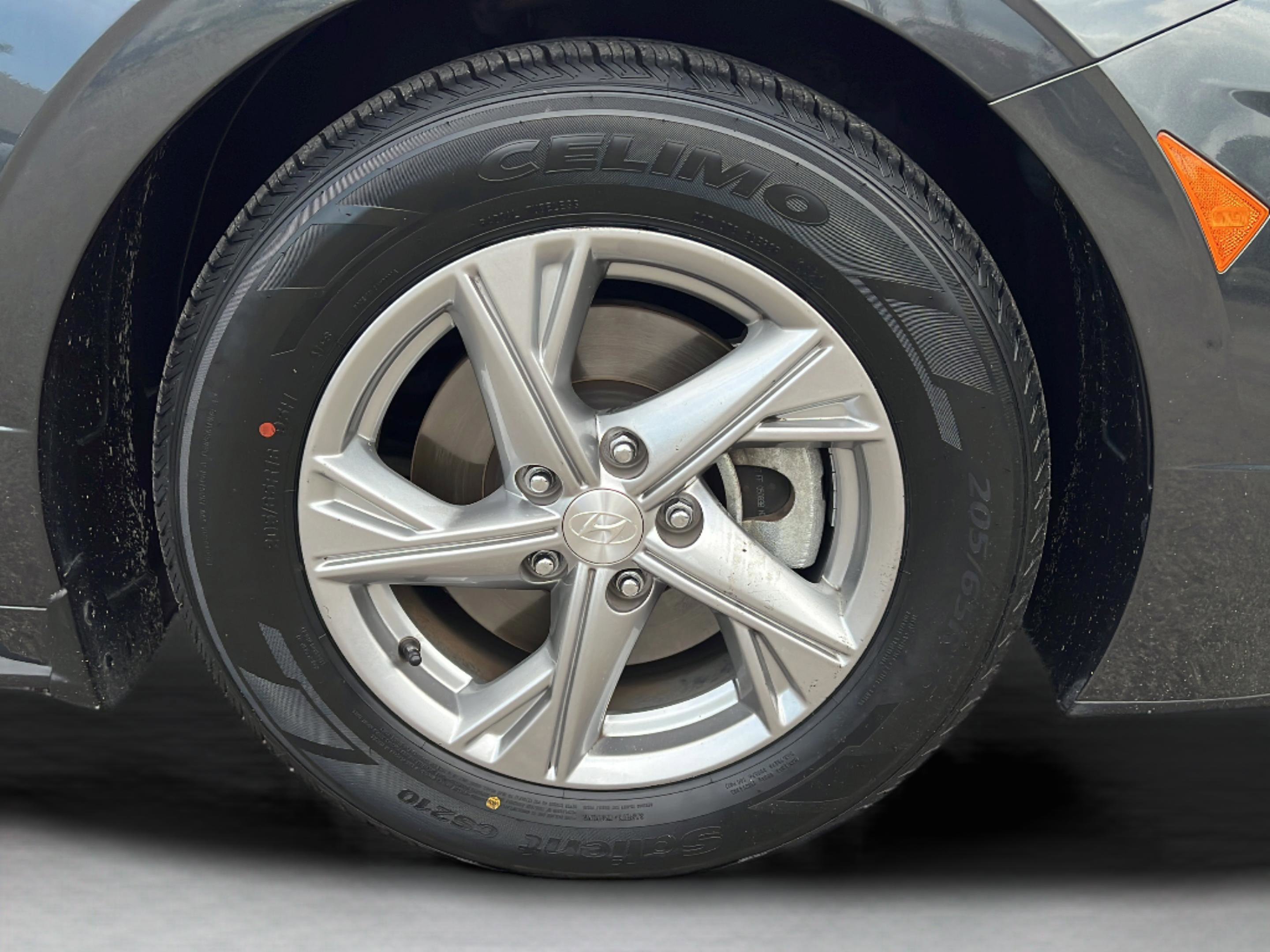 Certified 2023 Hyundai Sonata SE FWD image 23