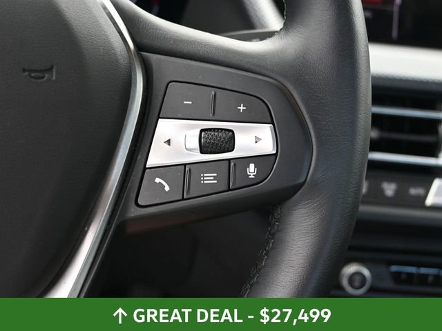 Used 2024 BMW 228i Gran Coupe w/ Convenience Package image 36