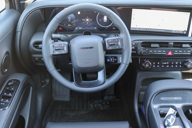 New 2026 Hyundai Palisade XRT Pro image 17