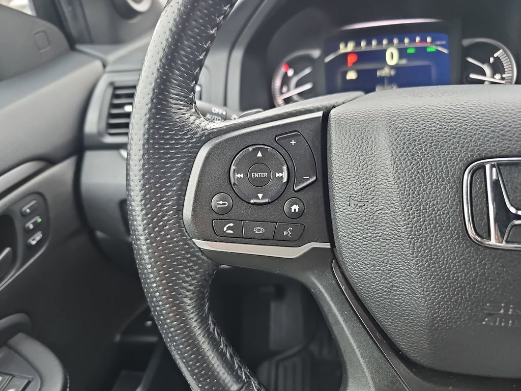 Used 2024 Honda Passport EX-L image 21