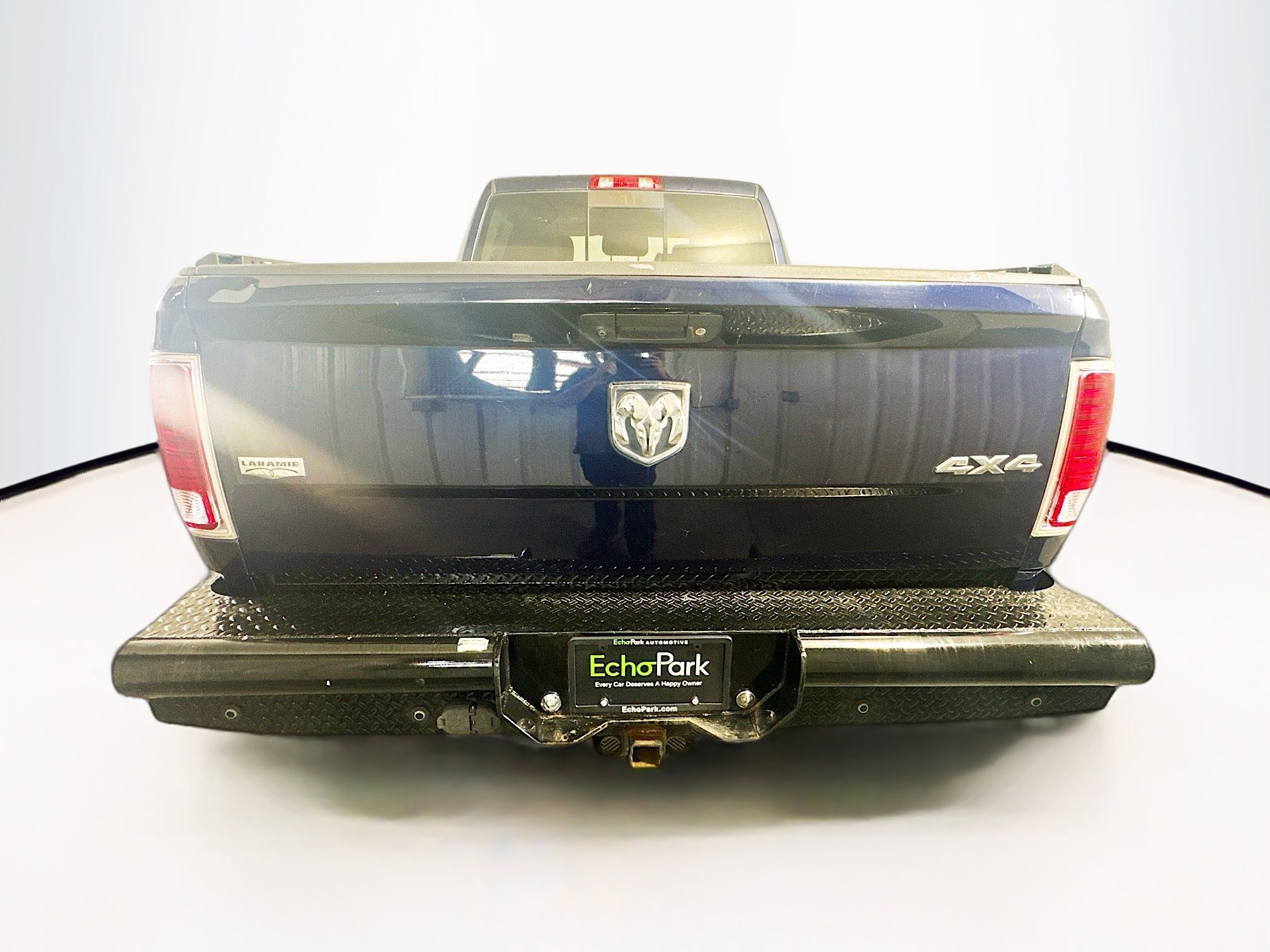 Used 2016 RAM 2500 Laramie w/ Convenience Group AWD/4WD image 7