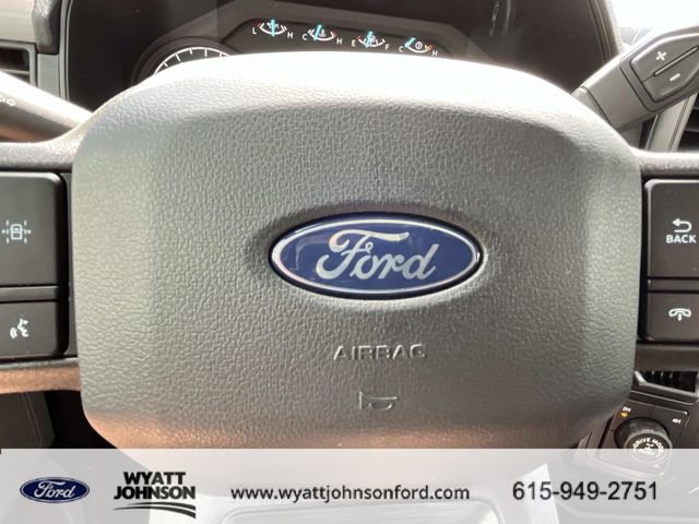 New 2026 Ford F150 XL AWD/4WD image 25