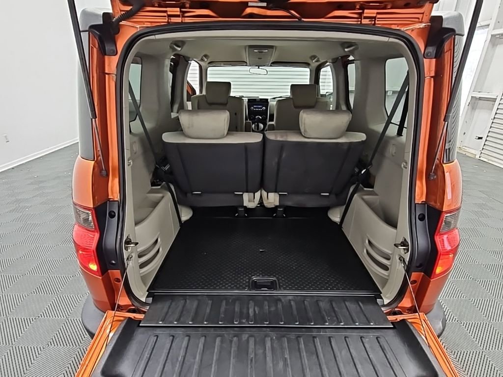 Used 2011 Honda Element EX image 22