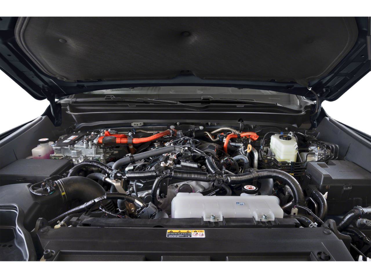 New 2026 Toyota Tacoma Limited AWD/4WD image 7