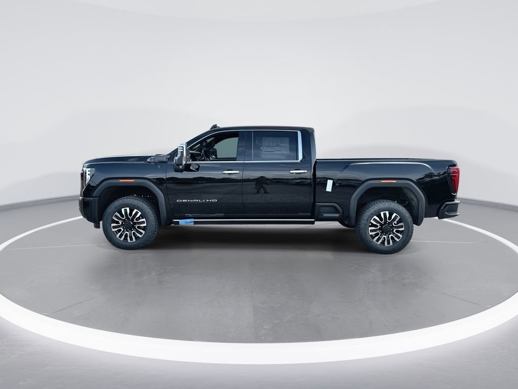 New 2026 GMC Sierra 2500 Denali Ultimate w/ Max Trailering Package image 5