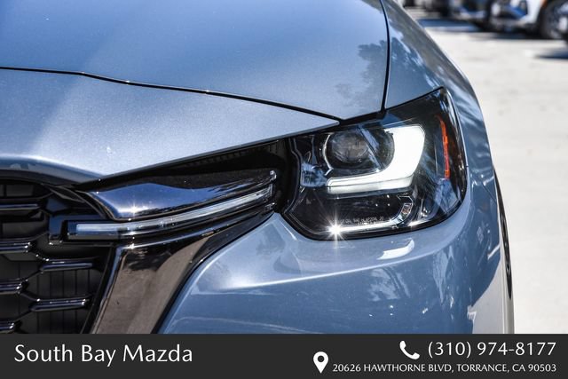 New 2026 MAZDA CX-90 3.3 Turbo S w/ Premium Package AWD/4WD image 4