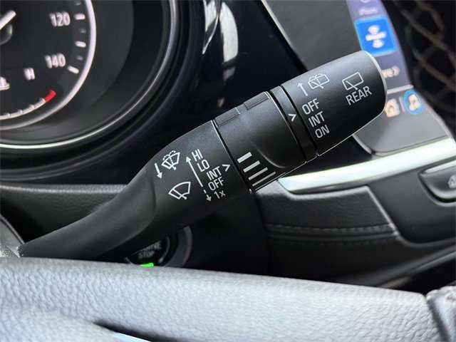 Certified 2023 Buick Encore GX Preferred w/ Cold Weather Comfort Package image 20