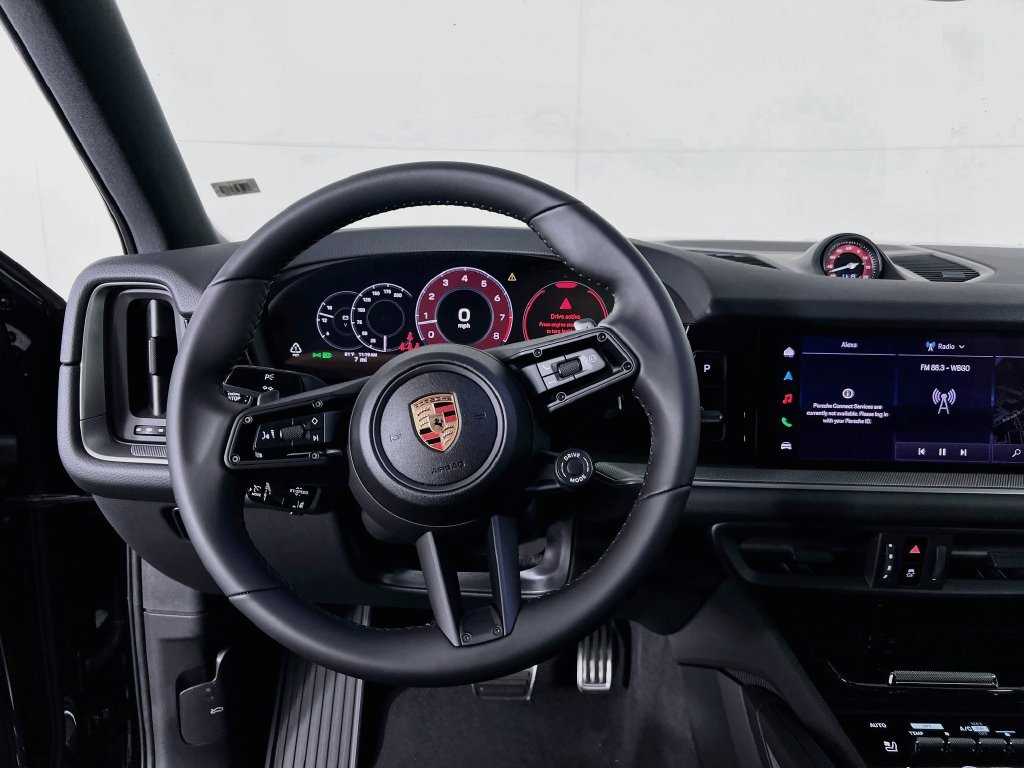 New 2026 Porsche Cayenne S AWD/4WD image 25