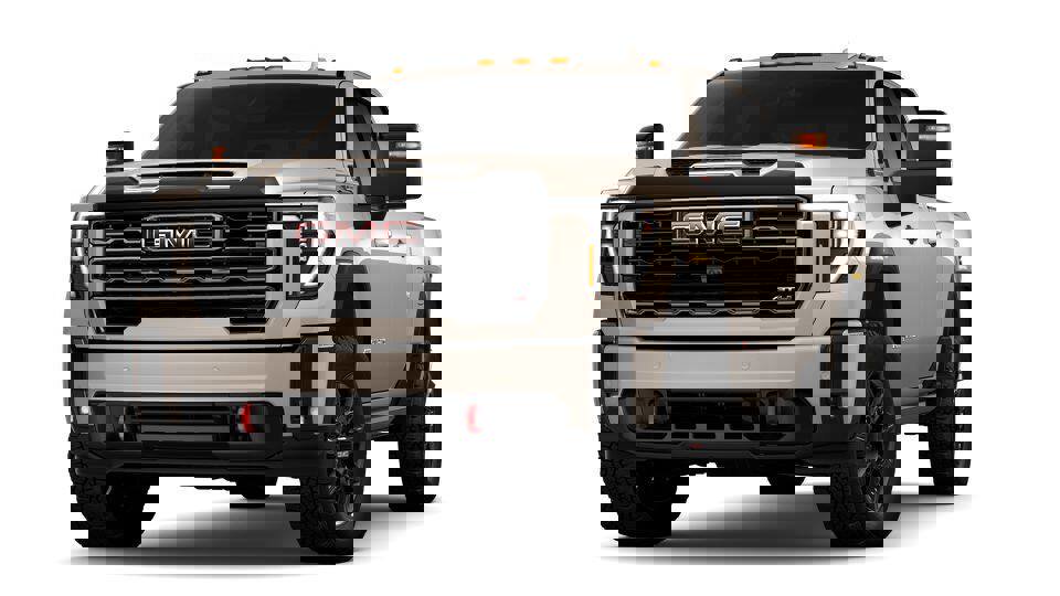 New 2026 GMC Sierra 2500 AT4 w/ AT4 Premium Plus Package image 50