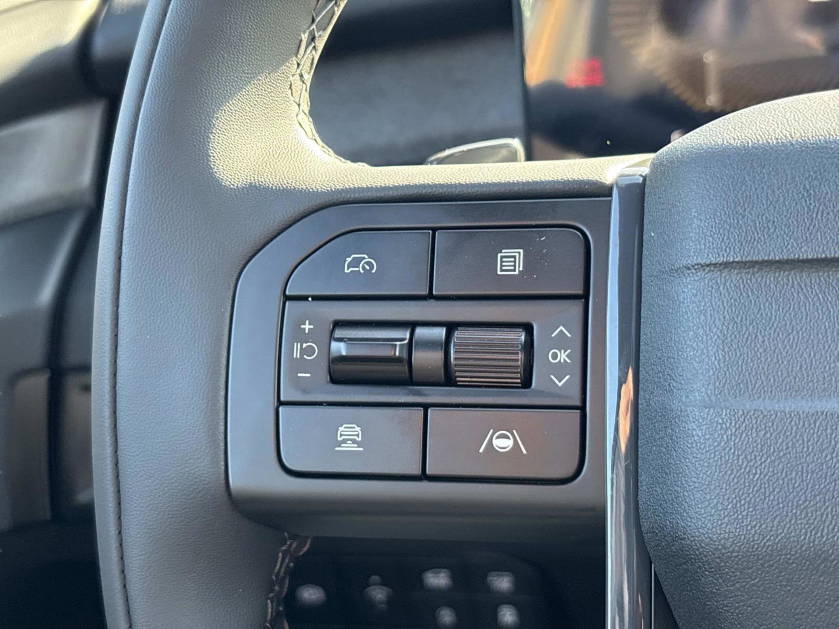 New 2027 Kia Telluride EX X-Line image 26