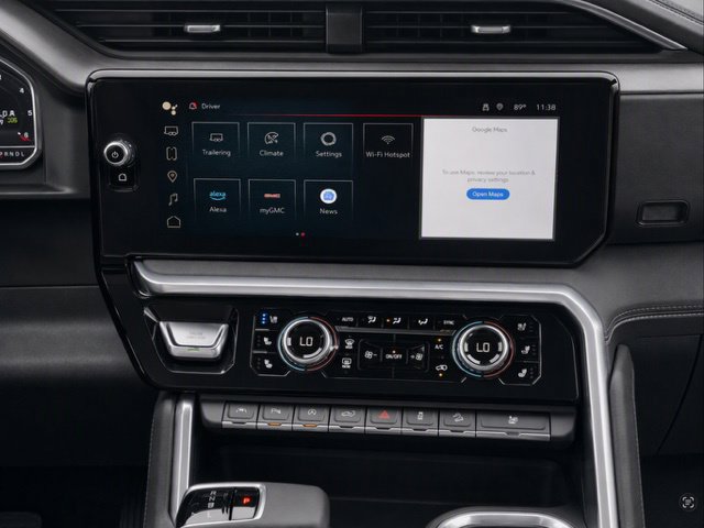 Certified 2023 GMC Sierra 1500 Denali AWD/4WD image 15