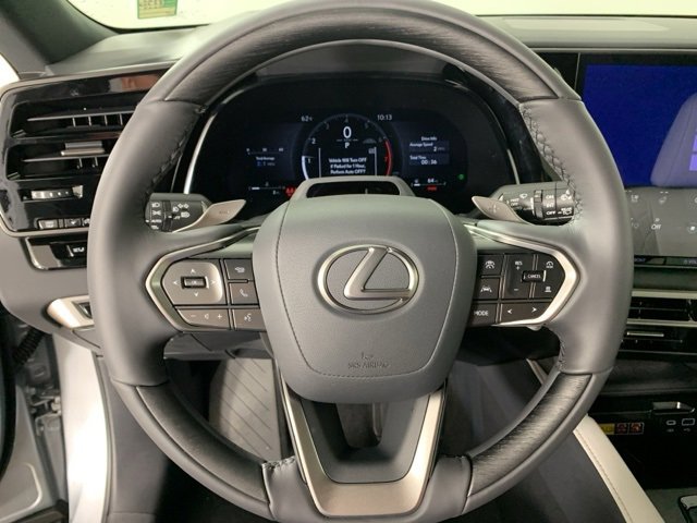 New 2025 Lexus RX 350 Premium w/ Convenience Package image 22