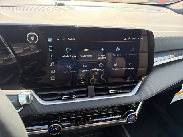 New 2027 Chevrolet Equinox LT w/ Convenience Package II FWD image 25