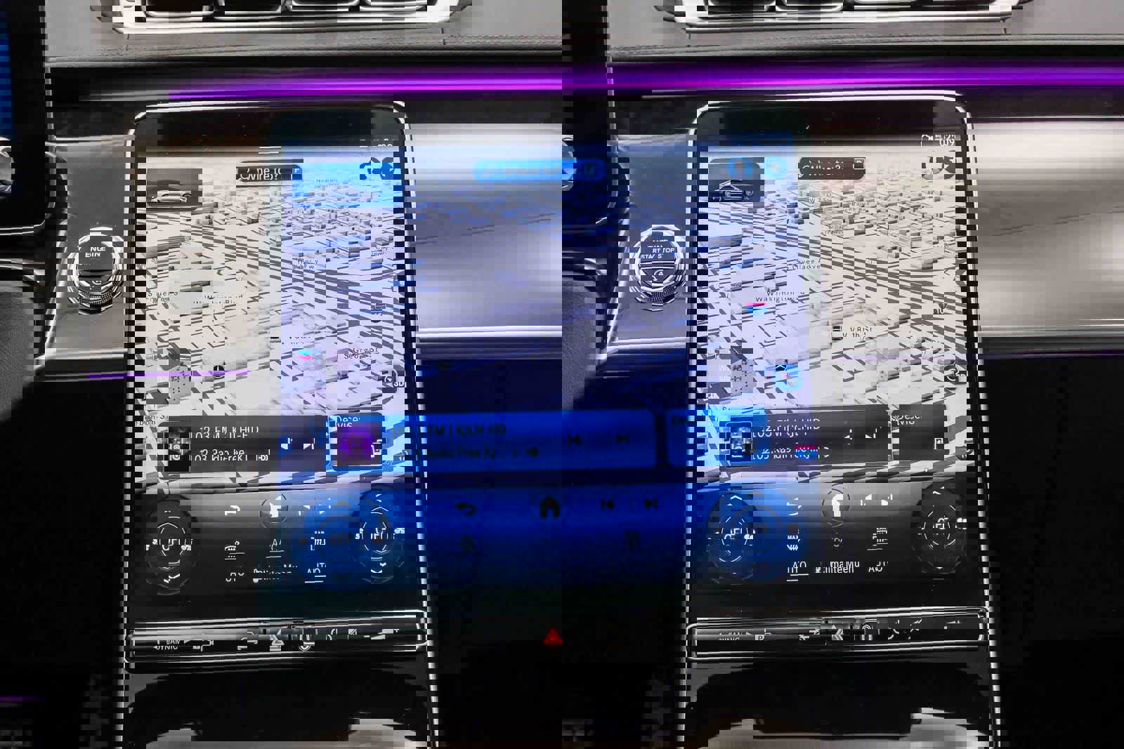 Certified 2026 Mercedes-Benz S 580 4MATIC Sedan image 11