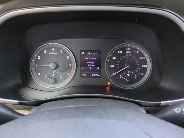 Used 2020 Hyundai Tucson Value image 24