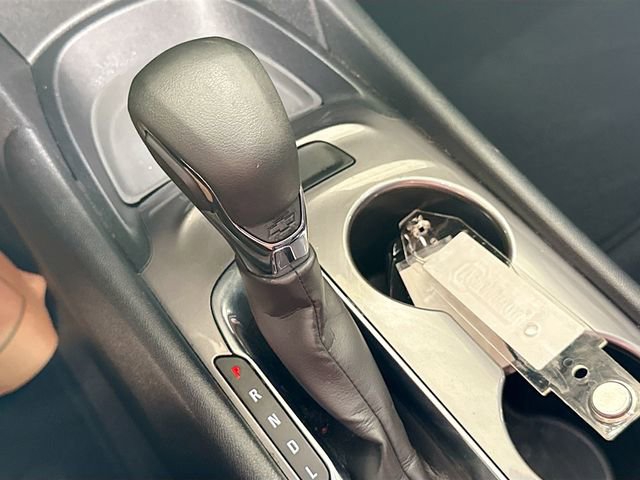 Used 2021 Chevrolet Malibu LS image 17