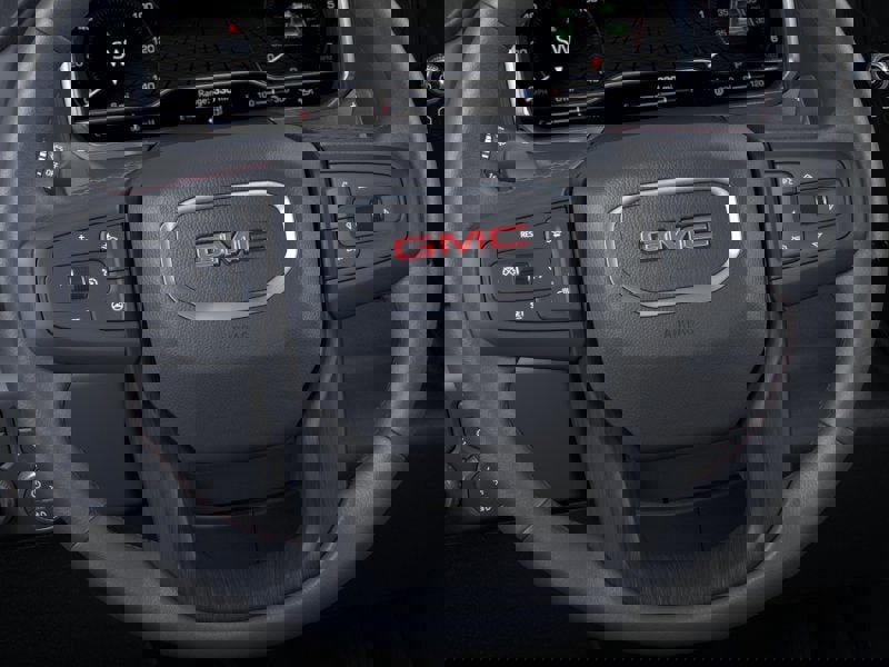 New 2026 GMC Sierra 1500 AT4X image 19