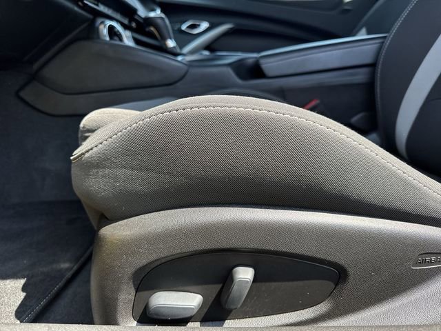 Used 2017 Chevrolet Camaro LT w/ RS Package RWD image 12