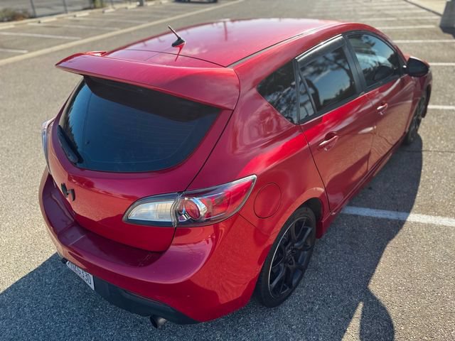 Used 2012 MAZDA MAZDA3 Touring FWD image 39