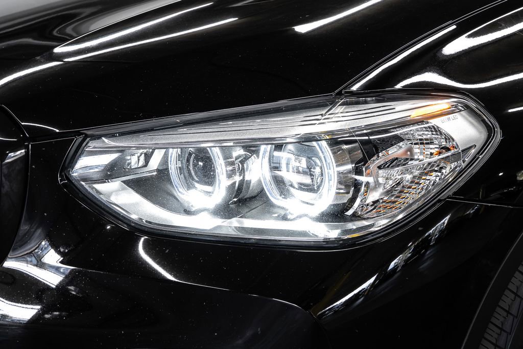 Used 2021 BMW X3 sDrive30i w/ Convenience Package image 9