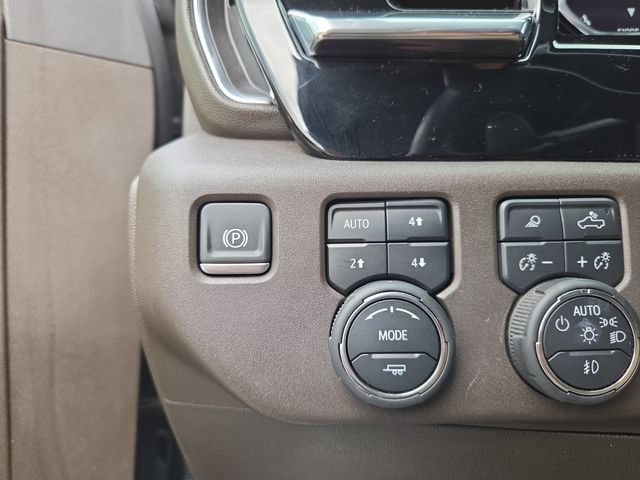Certified 2025 Chevrolet Silverado 1500 LT Trail Boss w/ LT Trail Boss Premium Package AWD/4WD image 26