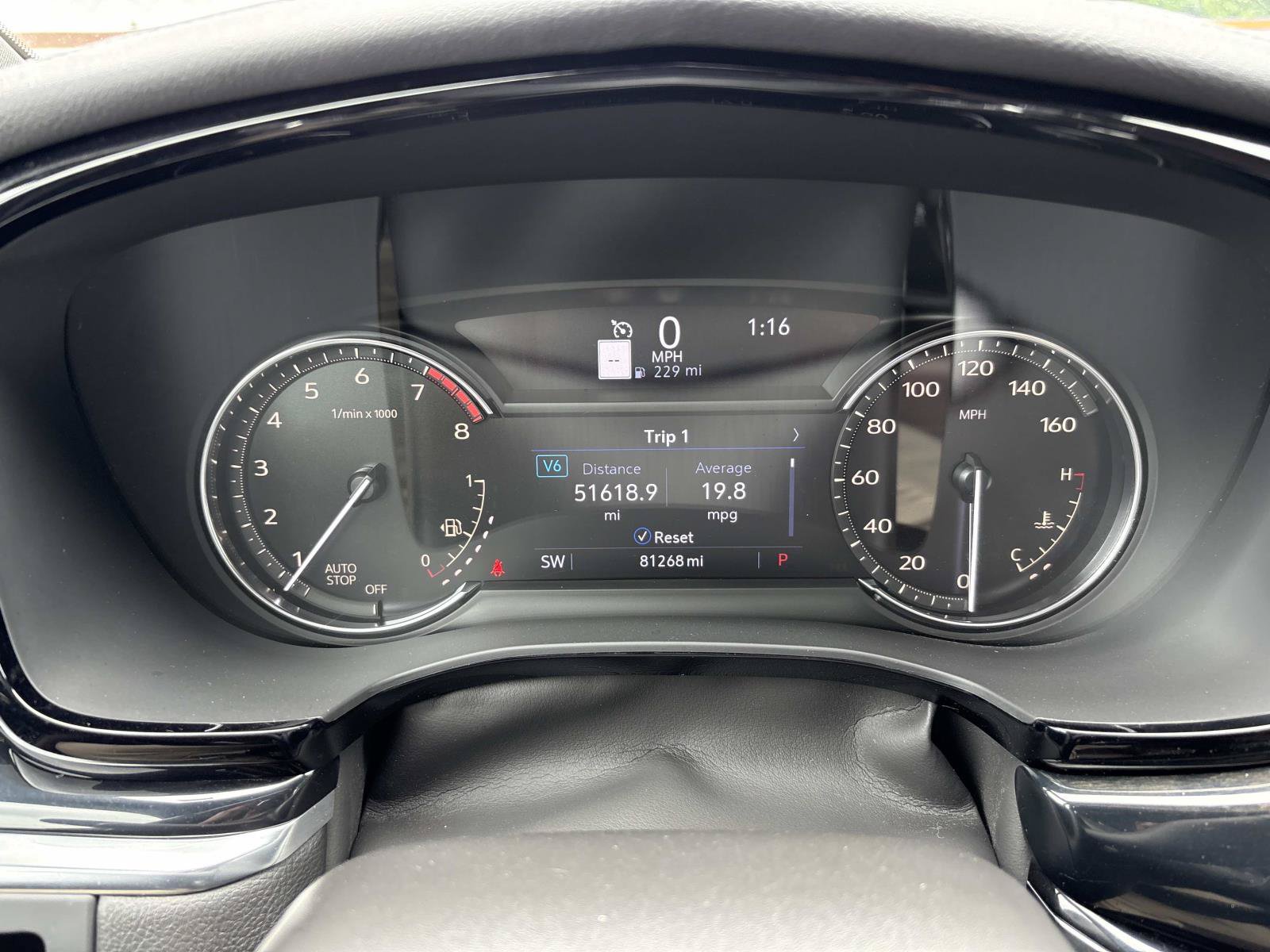 Used 2020 Cadillac XT6 Premium Luxury FWD image 21