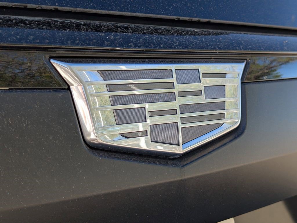 Certified 2024 Cadillac Escalade Sport w/ Heavy-Duty Trailer Package AWD/4WD image 5