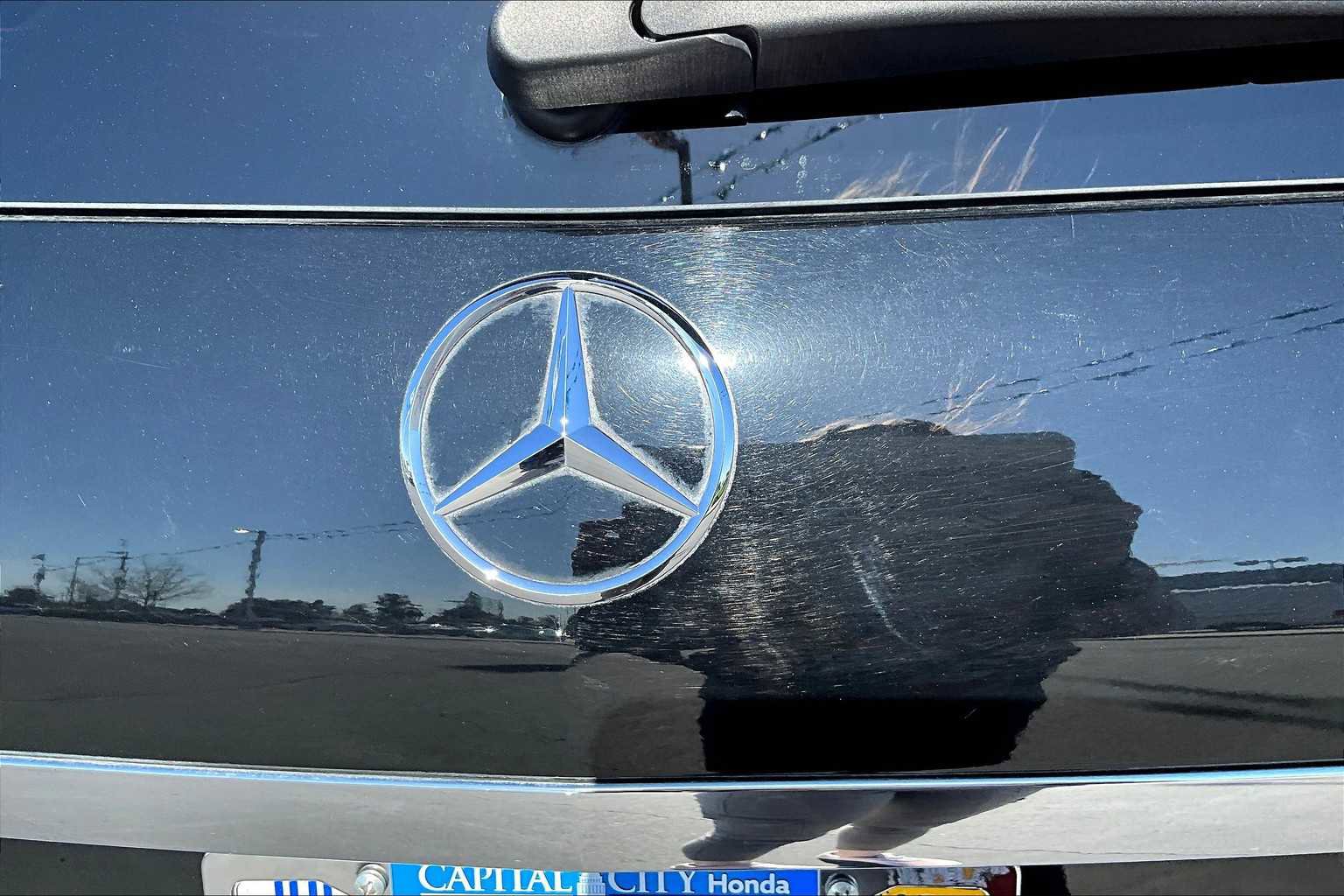 Used 2016 Mercedes-Benz GL 450 4MATIC image 30