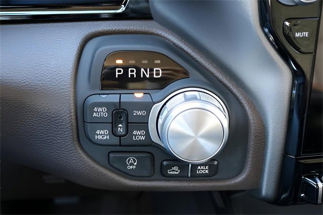 New 2026 RAM 1500 Laramie image 22