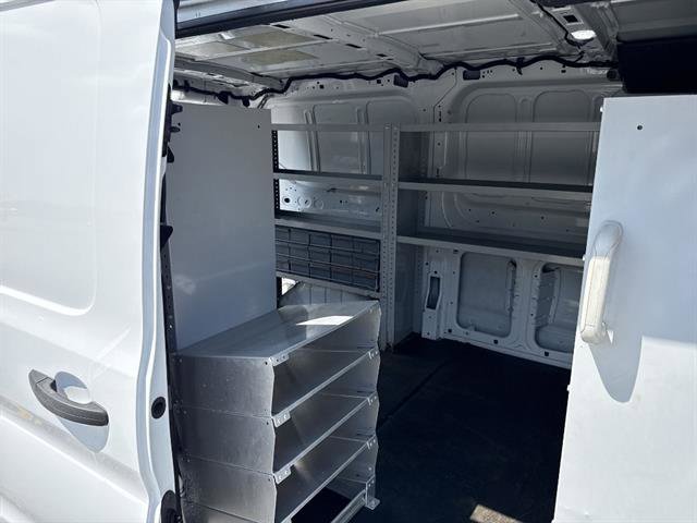 Used 2020 Ford Transit 150 Low Roof RWD image 46