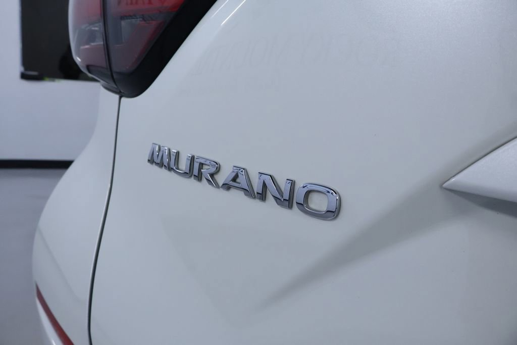Used 2023 Nissan Murano SL w/ SL Moonroof Package image 10