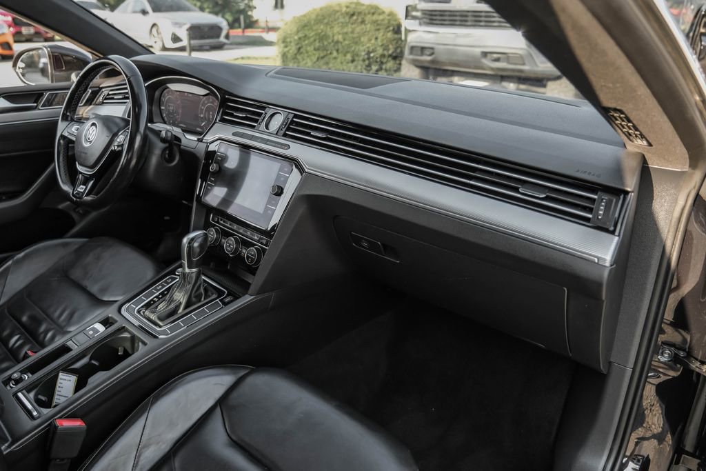 Used 2019 Volkswagen Arteon SEL image 10