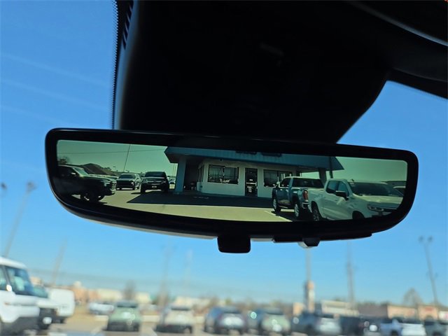 New 2026 Chevrolet Traverse LT w/ Midnight/Sport Edition image 24