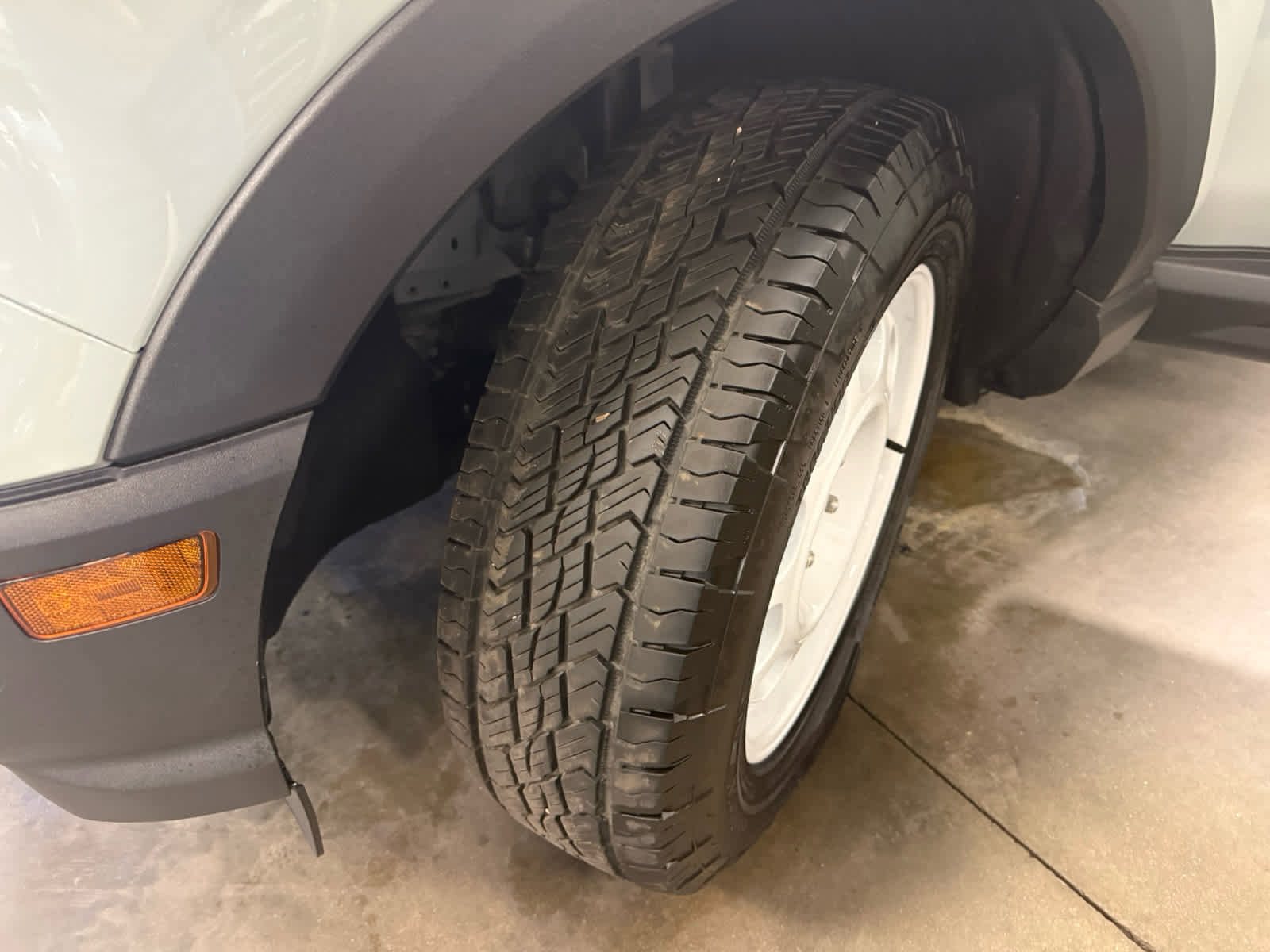 Used 2024 Ford Bronco Sport Heritage w/ Heritage Convenience Package image 27