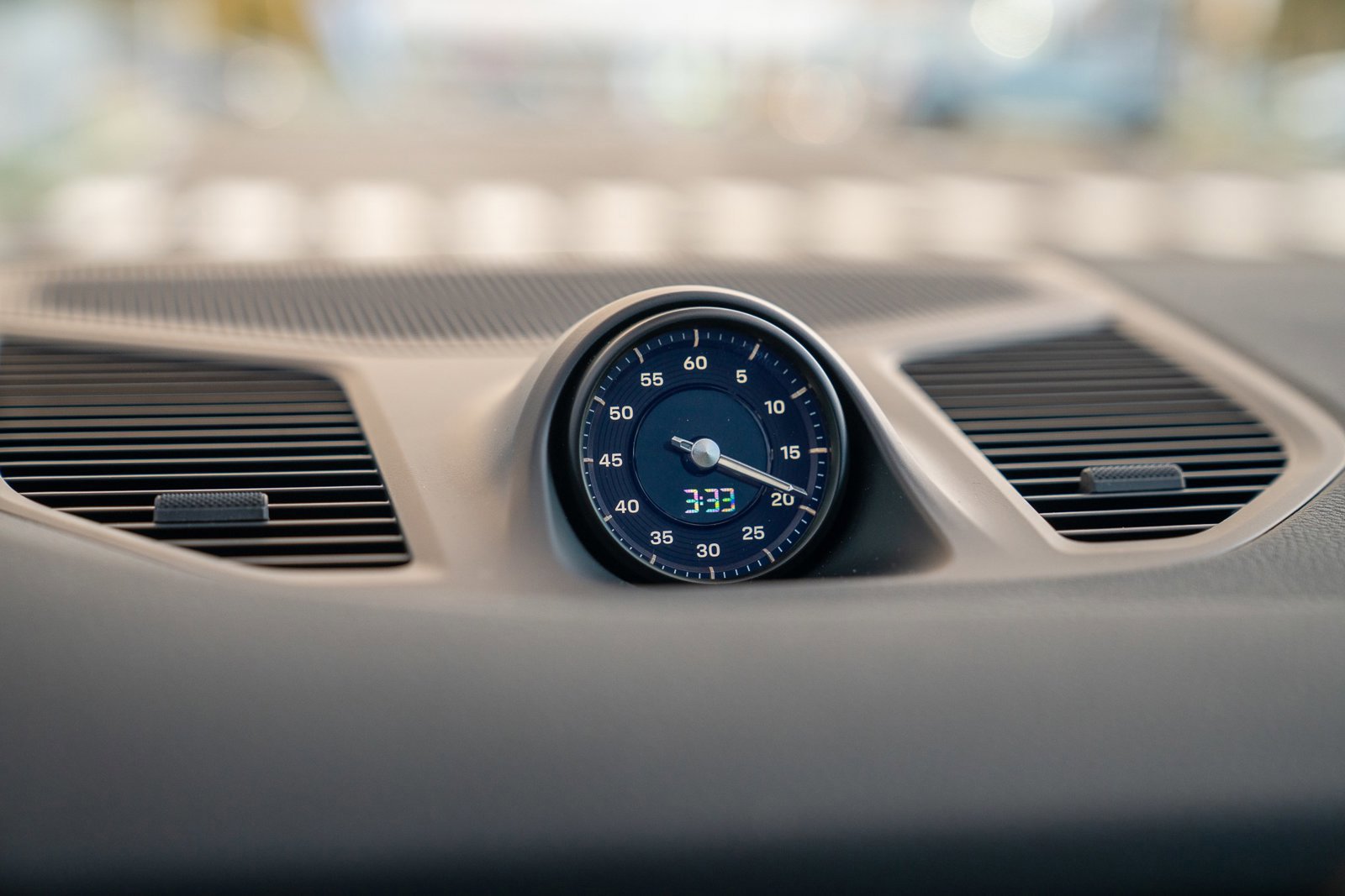 New 2026 Porsche Cayenne E-Hybrid image 17