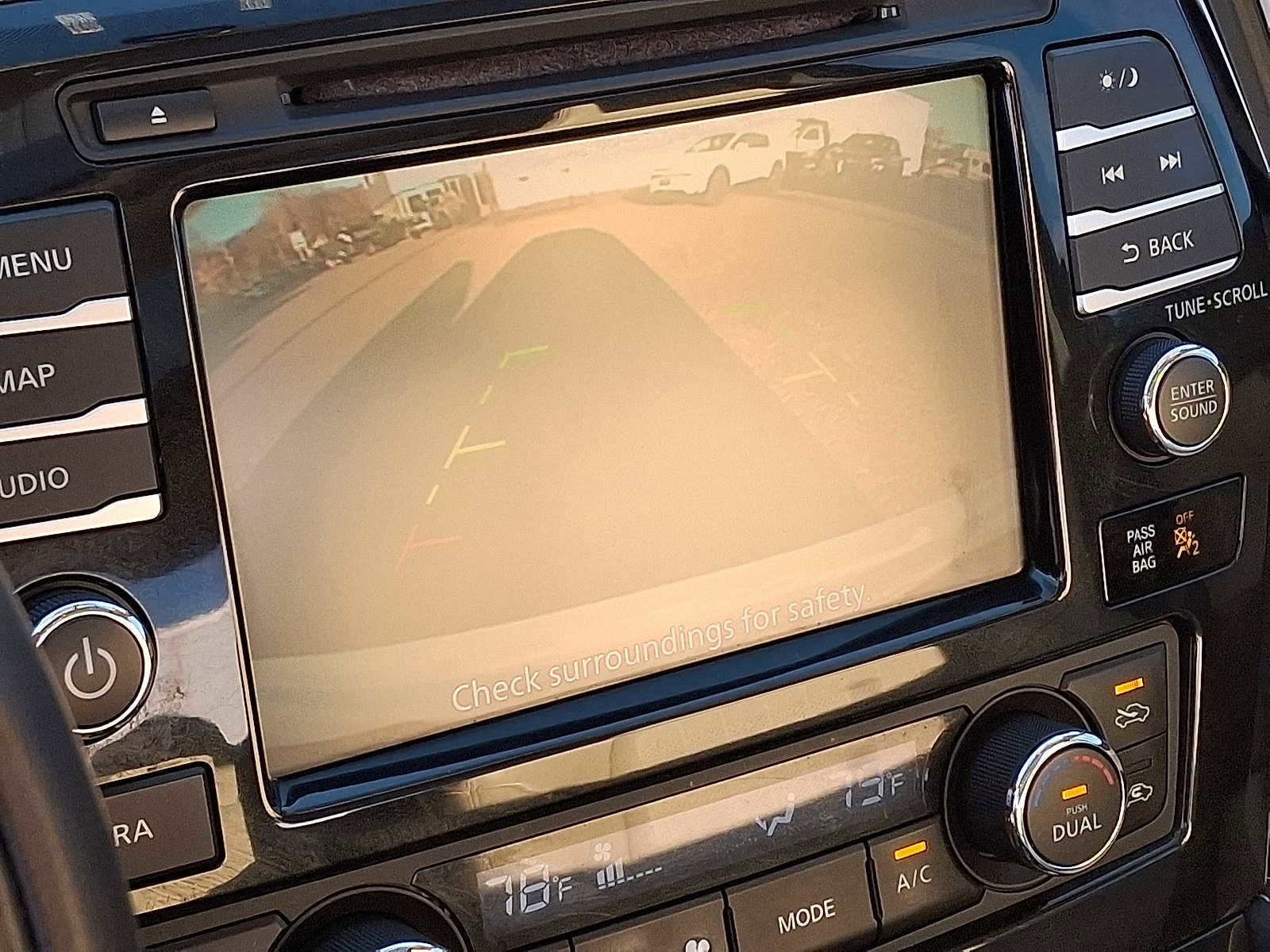 Used 2019 Nissan Maxima 3.5 SL w/ Floor Mat Group image 19