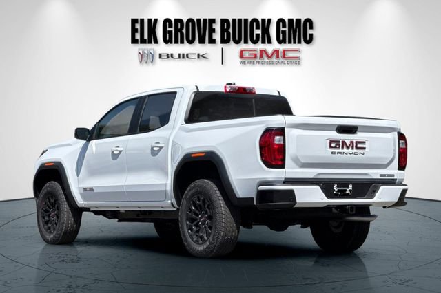 New 2026 GMC Canyon Elevation w/ Convenience Package RWD image 6