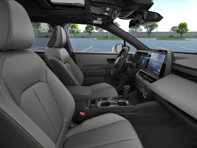 New 2026 Subaru Outback Limited image 15