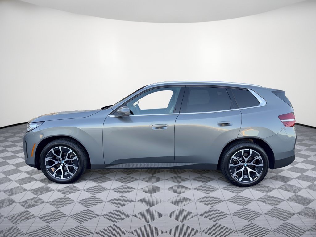 Certified 2026 BMW X3 xDrive30i w/ Premium Package AWD/4WD image 2