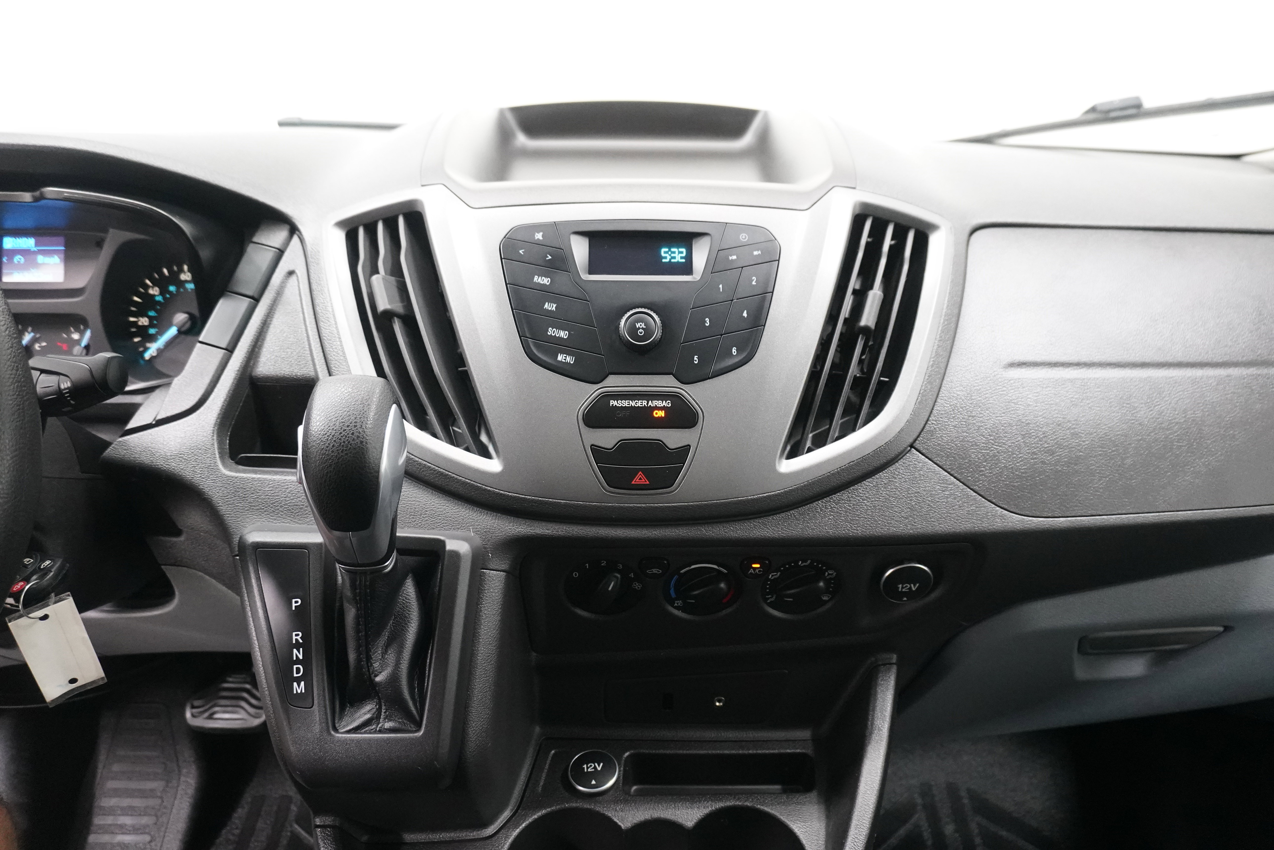 Used 2016 Ford Transit 250 130 Low Roof w/ Exterior Upgrade Package image 15