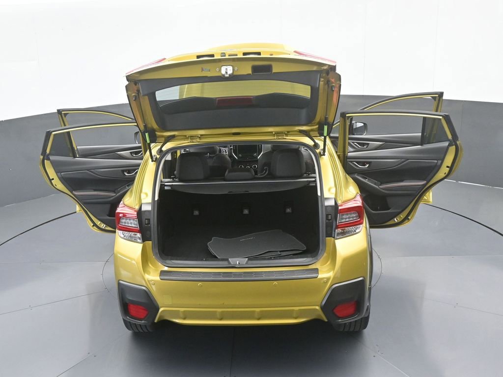 Used 2021 Subaru Crosstrek 2.5i Limited w/ Moonroof Package 2 image 58