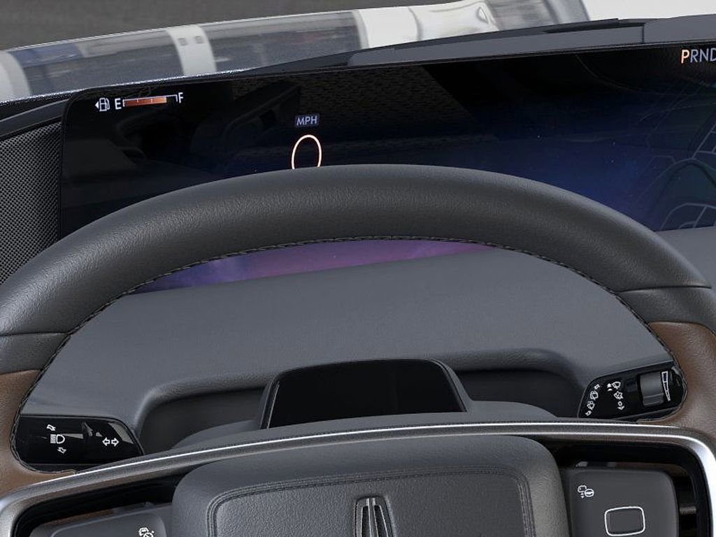New 2026 Lincoln Navigator L Reserve image 13