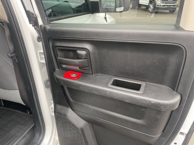 Used 2017 RAM 1500 Tradesman image 60