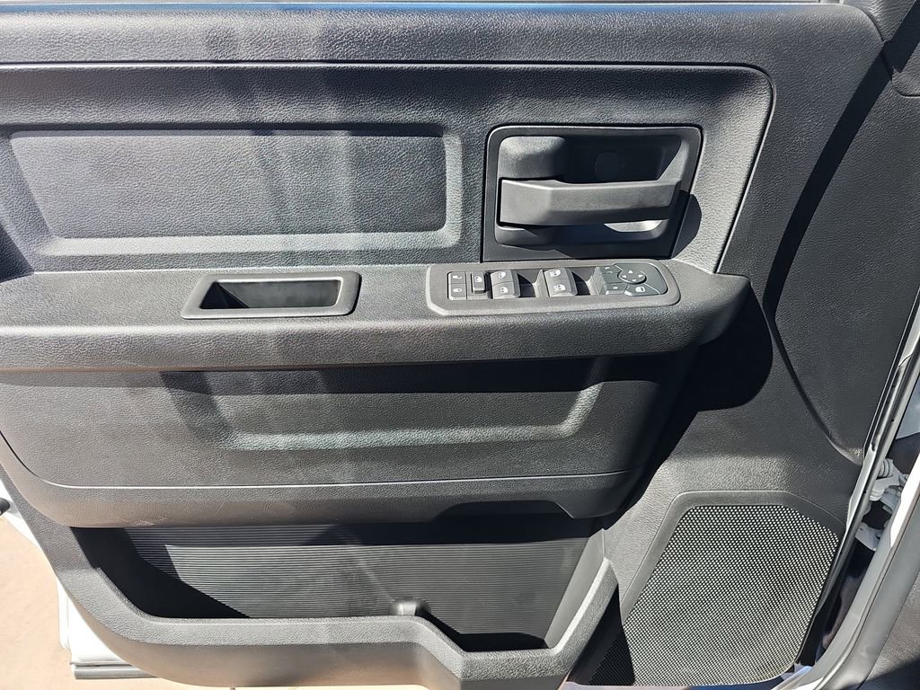 New 2026 RAM 3500 Tradesman image 29