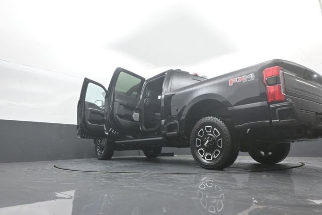 New 2026 Ford F250 Platinum image 46