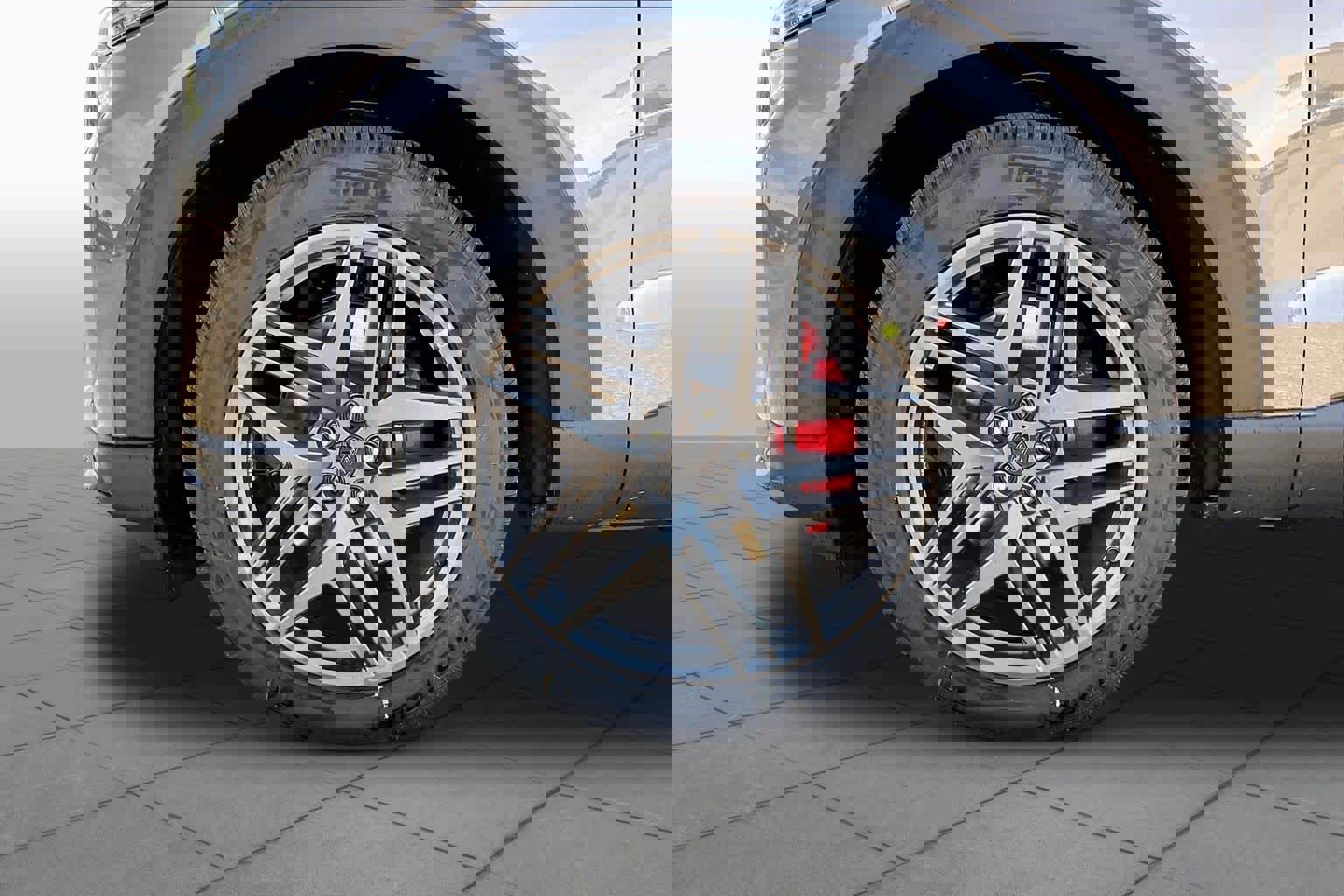 New 2026 Ford Explorer ST AWD/4WD image 11