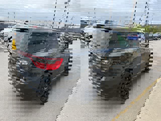 Used 2016 Dodge Durango R/T w/ Blacktop Package image 17